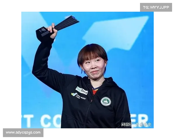 朱雨玲抗癌复出纪录片即将上映 勇敢坚韧成体坛励志典范引发广泛热议