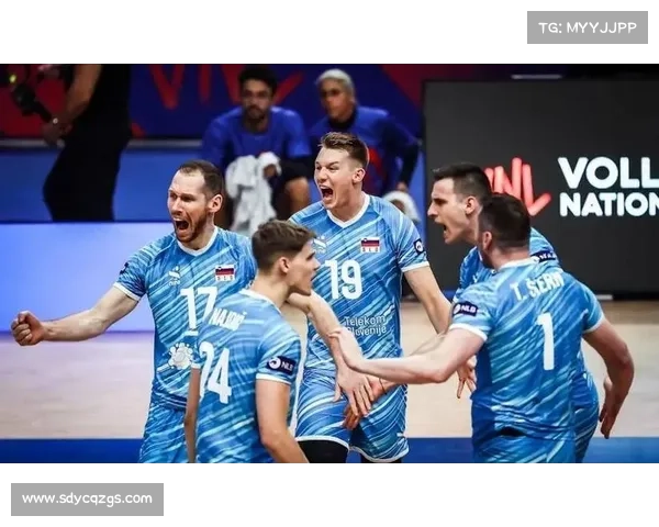 斯洛文尼亚力克新西兰险胜夺季军 展现强大实力与决心